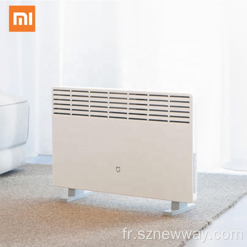 Chauffage électrique Xiaomi Mijia de Xiaomi Mijia Majia Electric